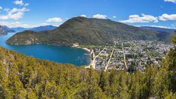 Hotels near Chapelco airport