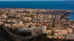 Reggio Calabria Hotels