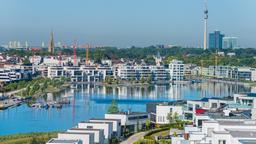 Hotels near Borussia Dortmund II vs FC Cologne II