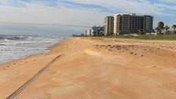 Ormond Beach car hire