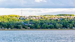 Find cheap flights from Johannesburg to Quebec
