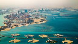 Hotels near Hamad Intl airport