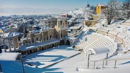 Plovdiv Hotels