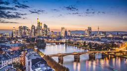 Hotels near Frankfurt-Hahn airport