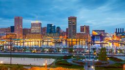 Hotels near Baltimore/Washington Airport