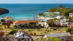 Find cheap flights from Johannesburg to The Bahamas