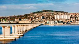 Hotels near Dundee airport