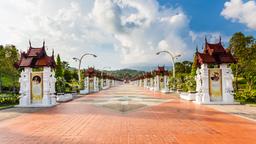 Chiang Mai hotels
