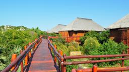 Find cheap flights from Johannesburg to Mozambique