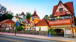Find cheap flights from Cape Town to Georgia