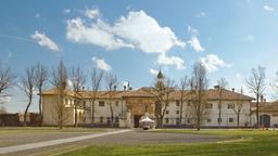 Certosa di Pavia hotel directory
