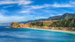 Calabria hotels
