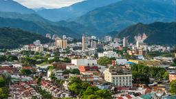 Find cheap flights from Johannesburg to Colombia