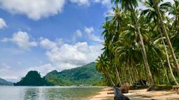Find cheap flights to Padang