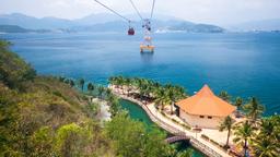 Hotels near Cam Ranh airport