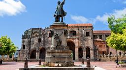 Find cheap flights to Dominican Republic