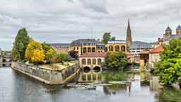 Metz car hire
