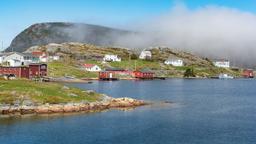 Newfoundland and Labrador hotels