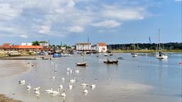 Woodbridge Hotels