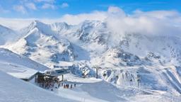 Sölden Hotels