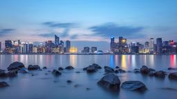 Hangzhou Hotels