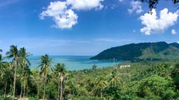Khanom Hotels