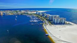 Hotels near Destin airport