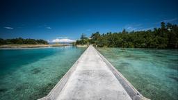Find cheap flights to Southeast Asia