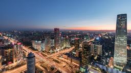 Find cheap flights from Johannesburg to Xiamen