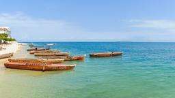 Zanzibar car hire