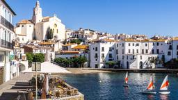 Cadaques hotel directory