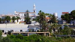 Sant Lluís car hire