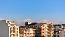 Find cheap flights to Bulgaria
