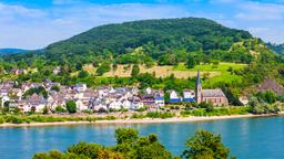 Boppard hotel directory