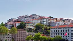 Silivri car hire