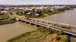 Hotels near Upington Airport
