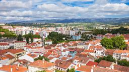 Alcobaça Hotels