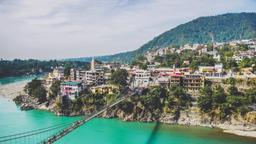 Rishikesh hotel directory