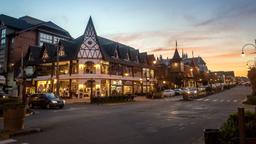 Gramado car hire