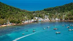 Phu Quoc hotel directory