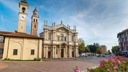 Saronno Hotels