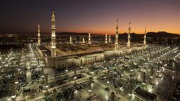 Find cheap flights from Pietermaritzburg to Medina