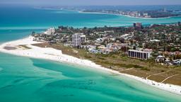 Find cheap flights to Siesta Key