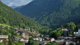Morzine car hire