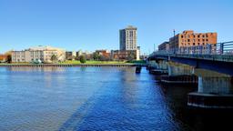 Find cheap flights from Durban to Michigan
