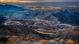 Palm Desert car hire