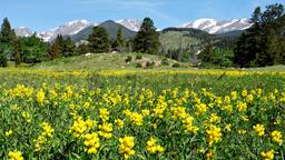 Estes Park hotels