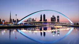 Find cheap flights from Johannesburg to Dubai