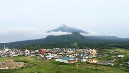Rishirifuji hotel directory