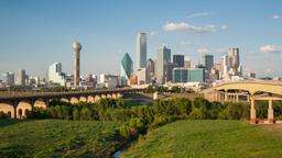 Hotels near Dallas/Fort Worth Airport